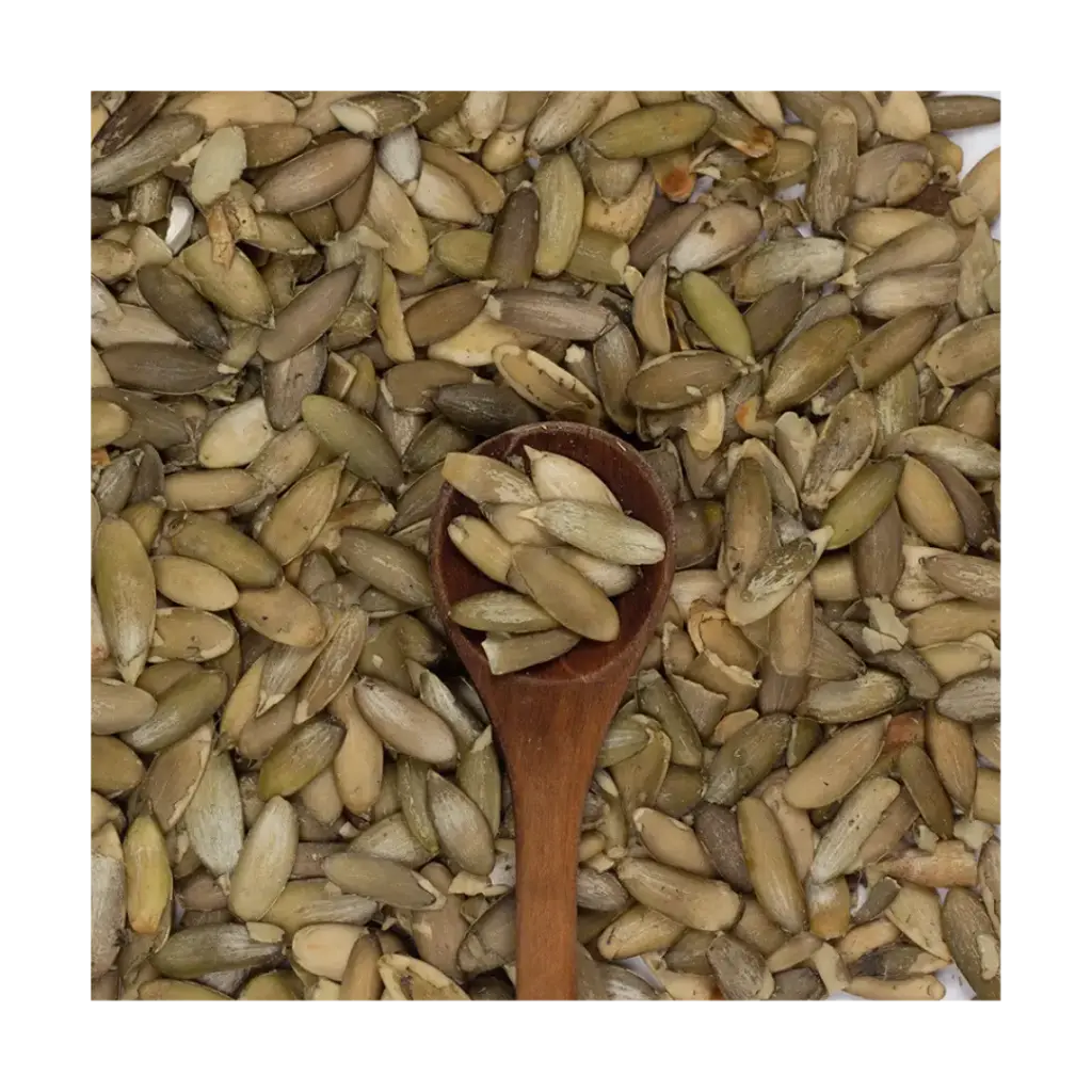 Pepita Verde Calabaza Criolla