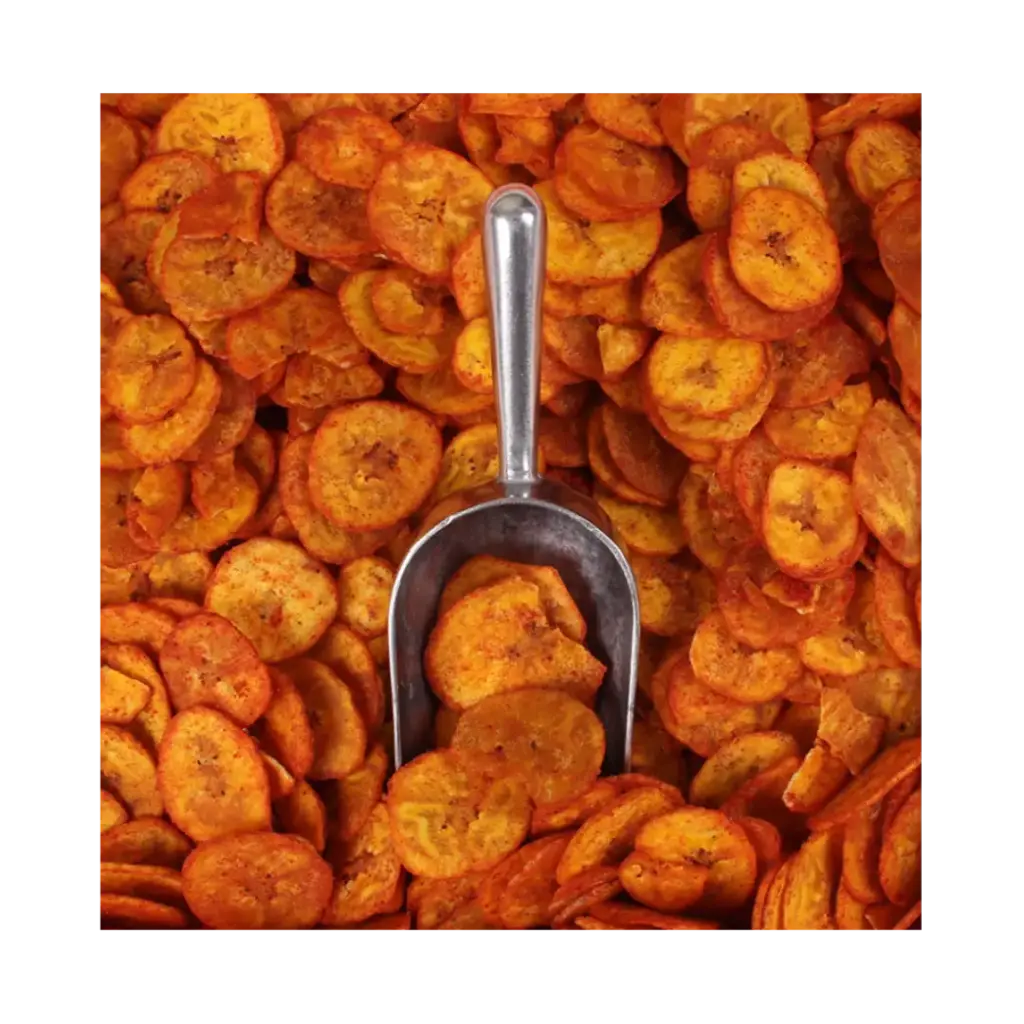 Chips Platanito Enchilado