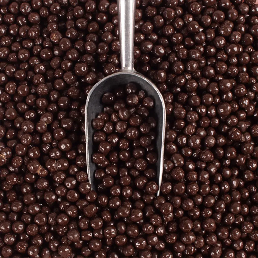 [21681067] Quinoa Pop Chocolate Sin Azúcar (100gr)