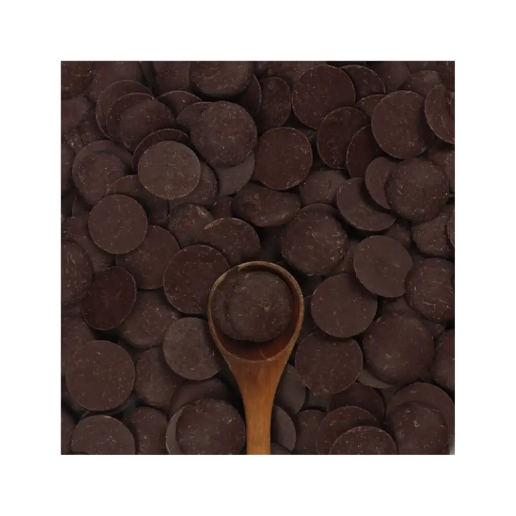 Chispas Chocolate Amargo 90%