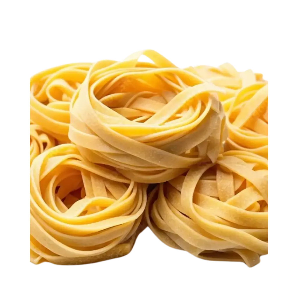Tallarín Natural - Pasta Lento Secado Artesanal