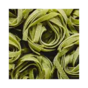 Tallarín Espinaca - Pasta Lento Secado Artesanal
