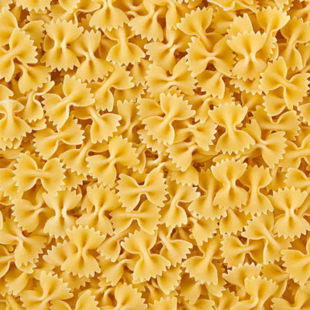 [21681420] Farfalle Pasta Lento Secado - Paq (200gr)