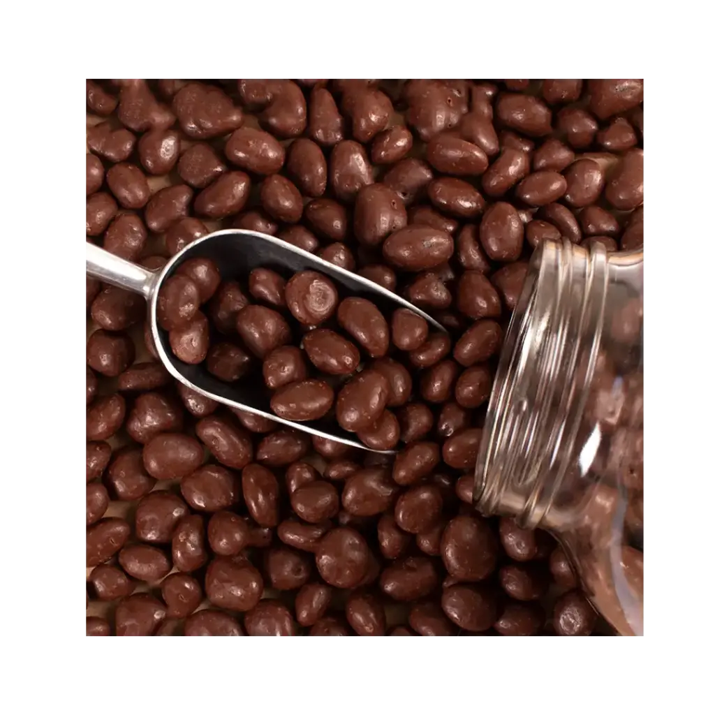 Almendra C/Chocolate S/ Azucar