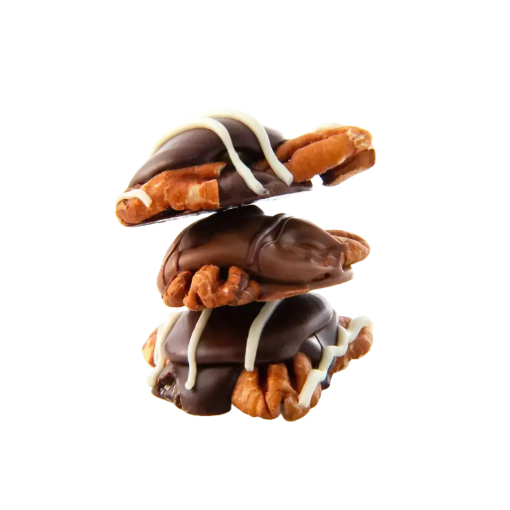 [21681598] Tortuga de Nuez y Chocolate