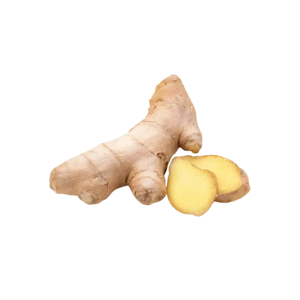Jengibre Entero (Pieza (100 gr))
