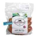 Salchicha Italiana Paq 350gr - Cerdo Libre Pastoreo