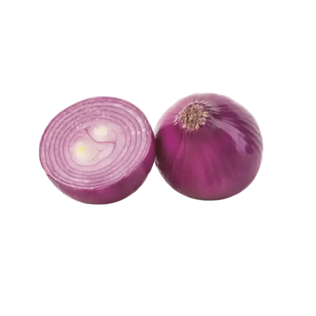 Cebolla Morada (Pieza (350 gr))
