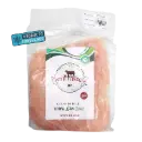 Filete/Milanesa Pollo Libre Pastoreo Paq 500gr - Santa Pradera