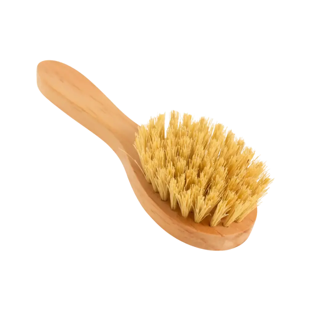 [P083] Cepillo para Cabello 