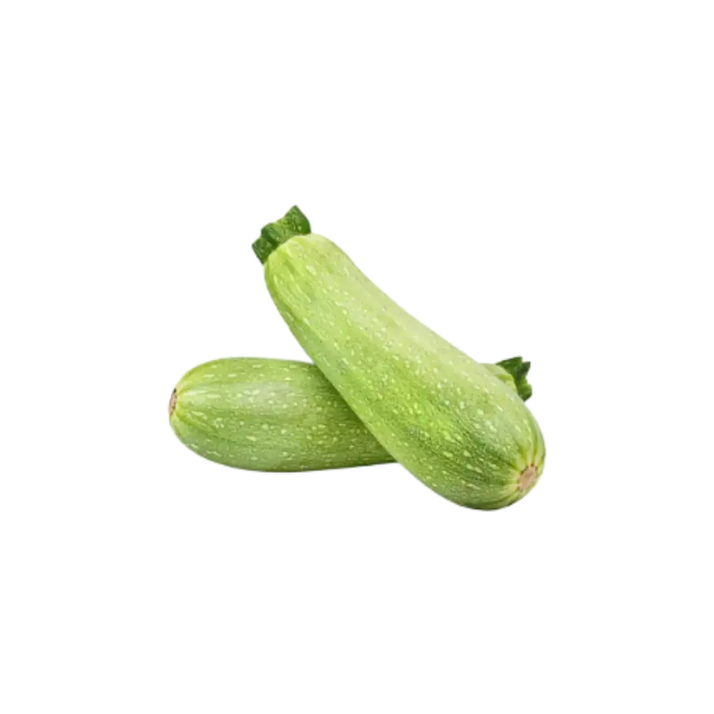 Calabacita  (Pieza (400 gr))
