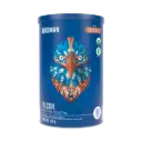 Birdman Falcon Proteína Vegana Chocolate 510gr - 17 Servicios