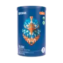 Birdman Falcon Proteína Vegana Chai 510gr - 17 Servicios