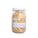 Ajo en Hojuelas - Frasco 80gr 