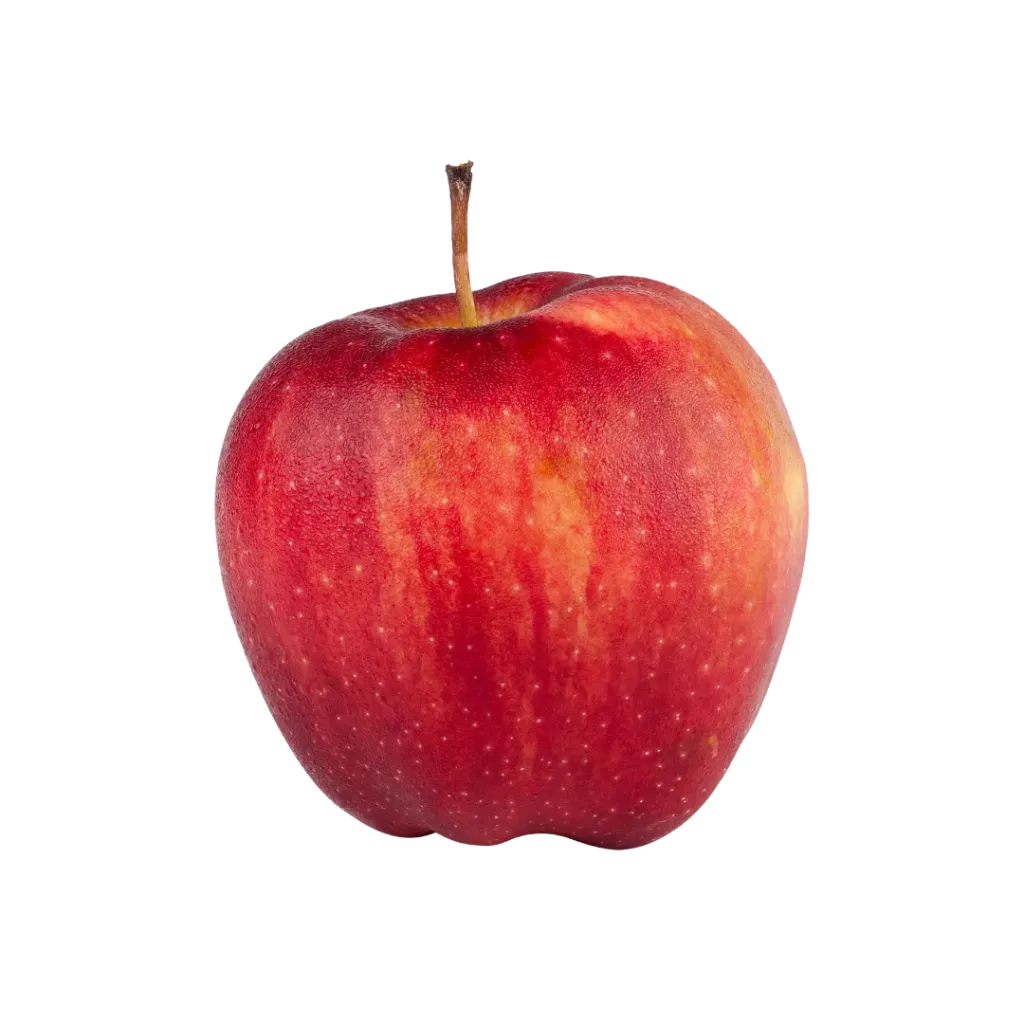 Manzana Roja Criolla (500 gr)