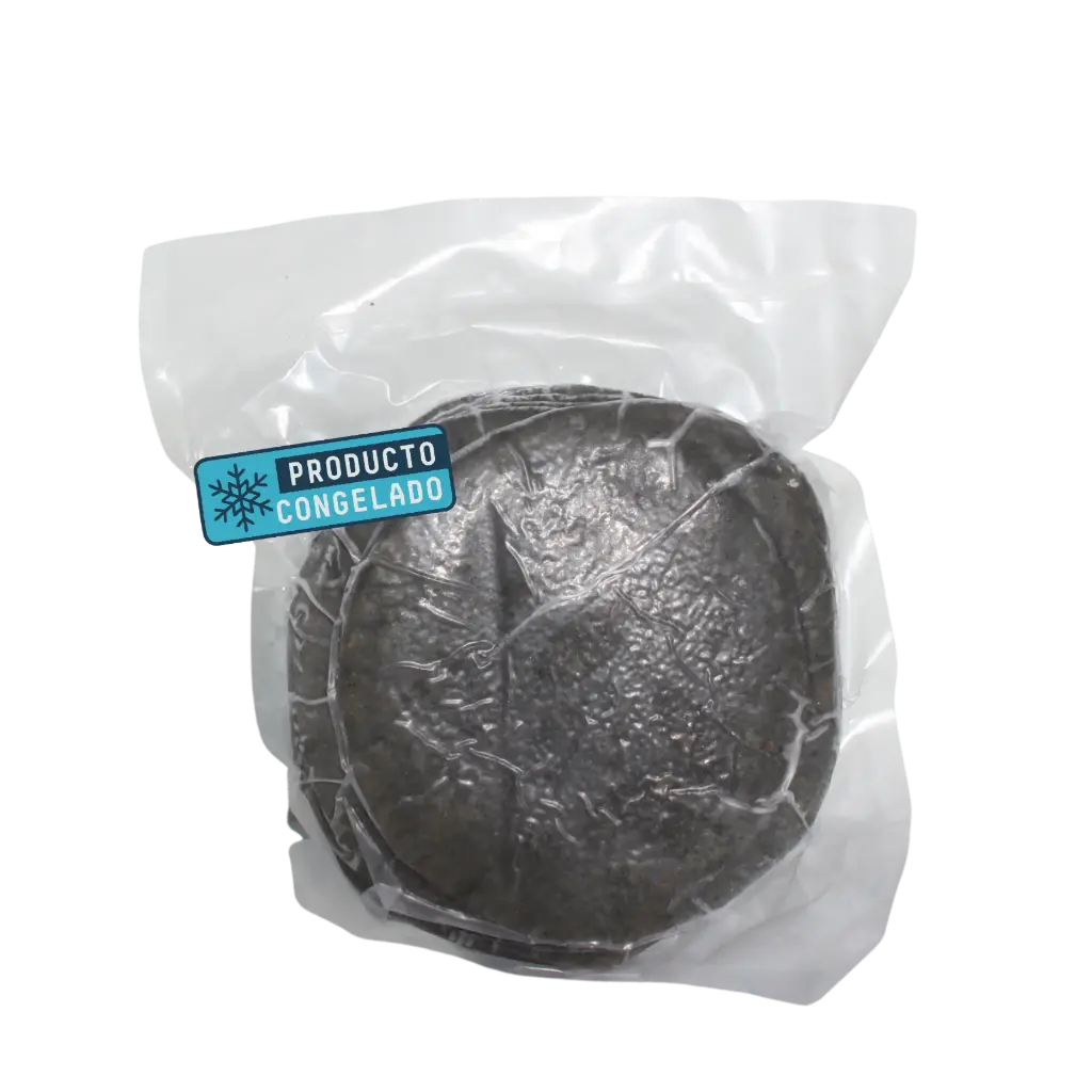 [21681477] Tortilla de Maíz Azúl Agroecologica 500gr 