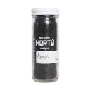Ajonjolí Negro - Frasco 74gr 