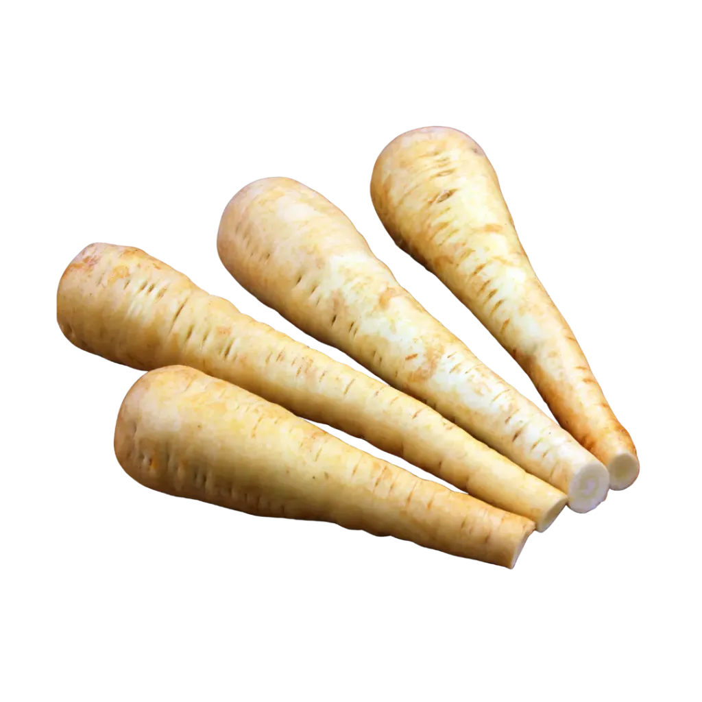Chirivia (250gr)