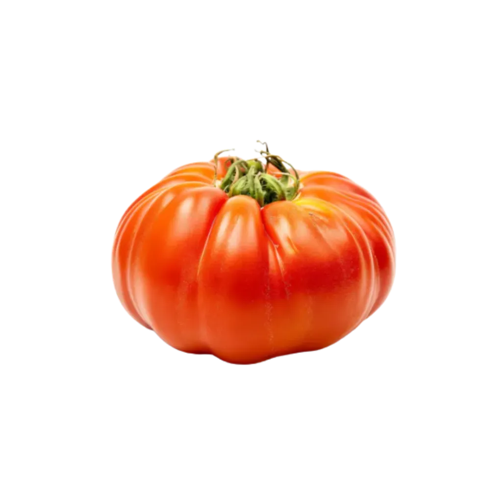 Tomate Heirloom