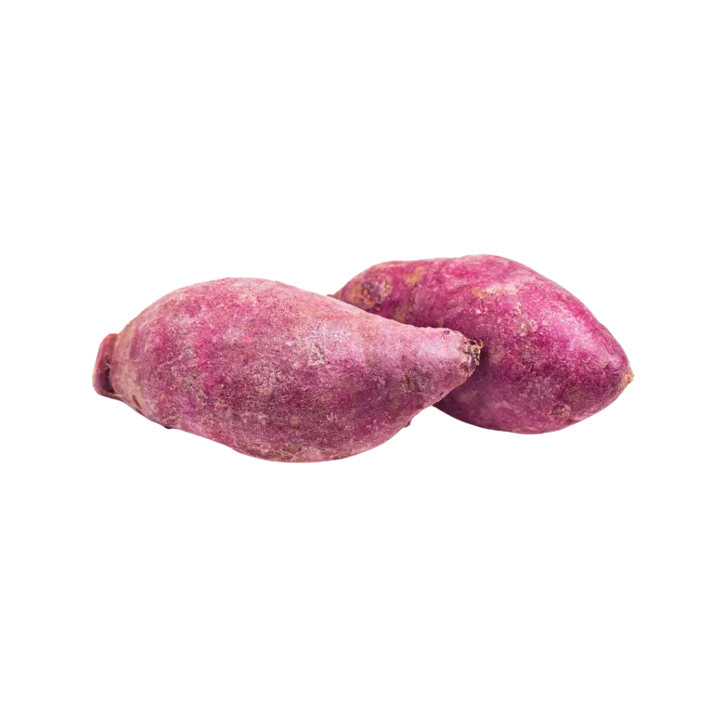Camote Rosa (Pieza (180 gr))