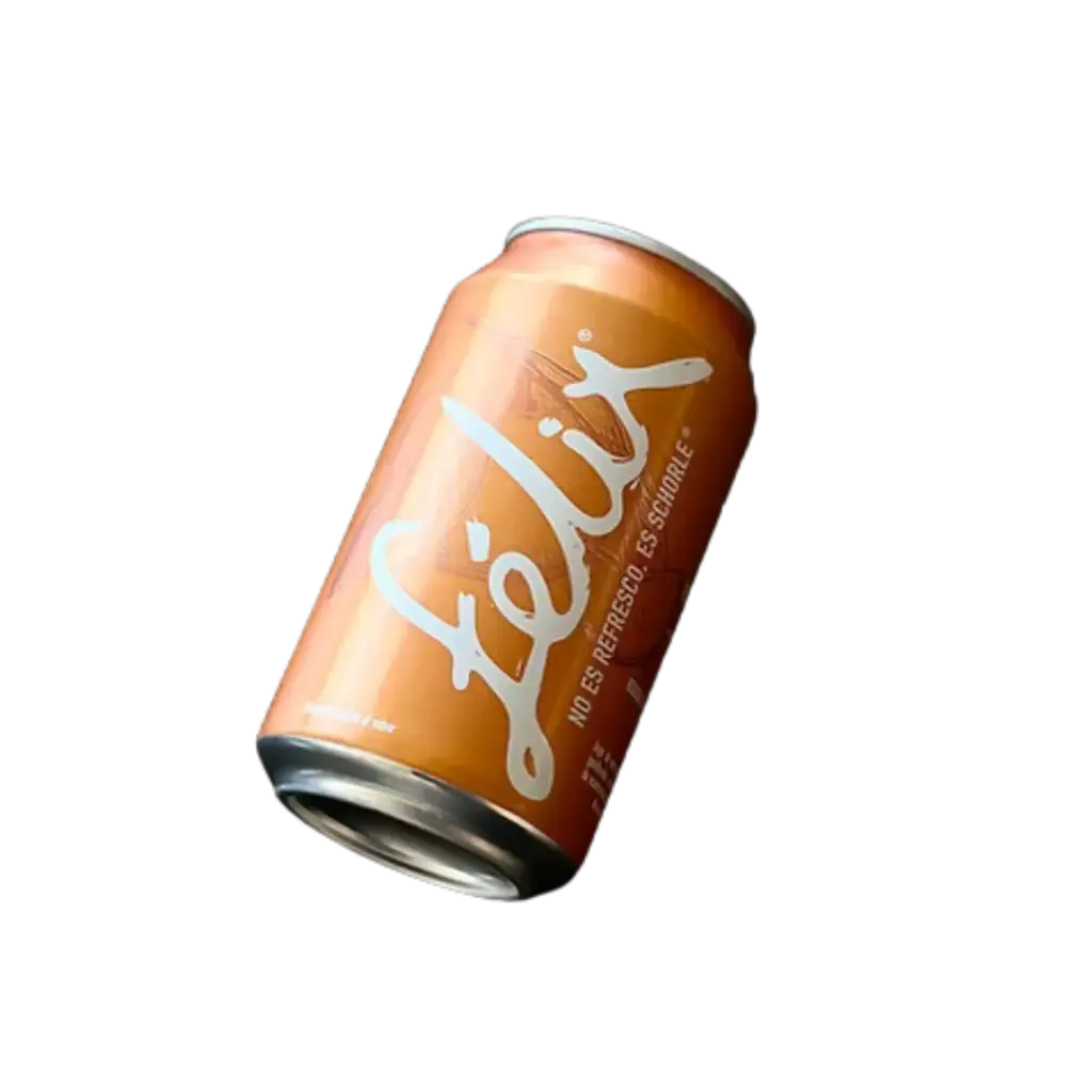 [7500462969639] Agua Felix Mandarina Yucatán - 355ml