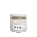 Sal de Mar Orgánica - Frasco 250gr 