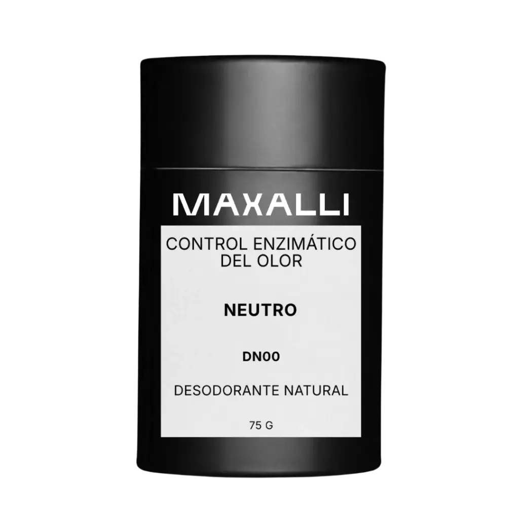 [2168868] Desodorante Natural - Aroma Neutro