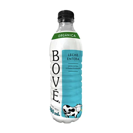 [7501639303690] Leche Entera de Vaca Bove 1Lt