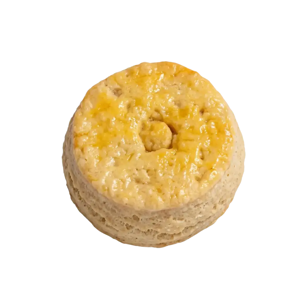 [2168355] Bisquet Blanco c/Masa Madre