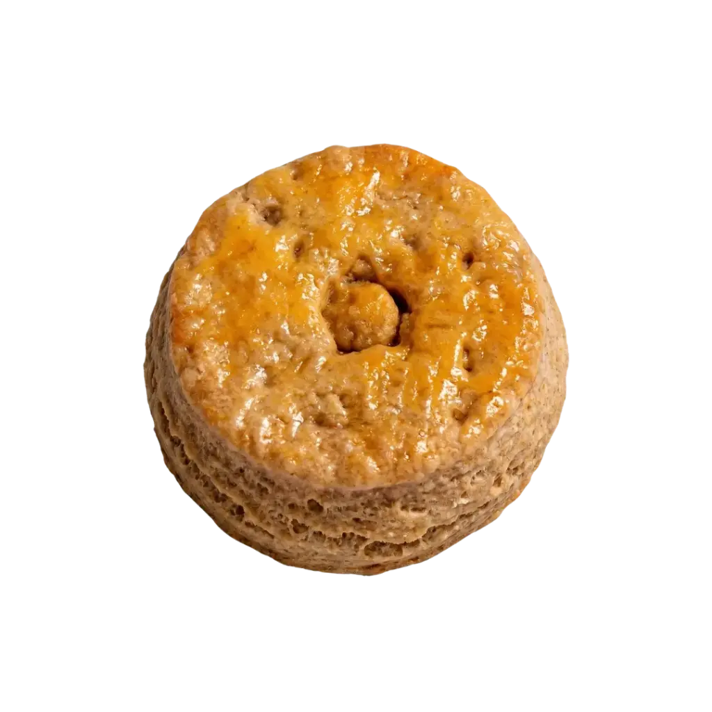Bisquet Integral c/Masa Madre