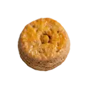 Bisquet Integral c/Masa Madre