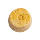 Bisquet Sin Azúcar c/Masa Madre