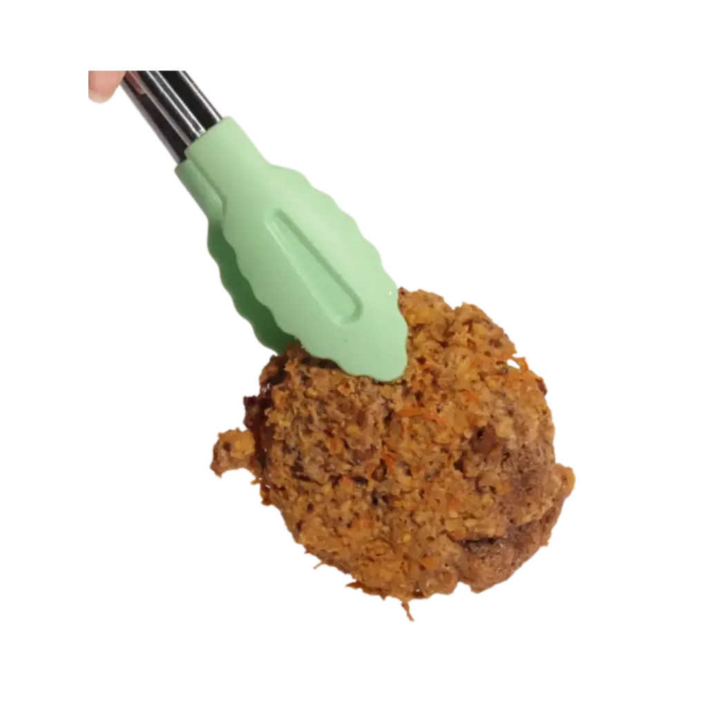 [2168804] Galleta de Zanahoria - Vegana