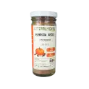 Pumpkin Spice 50 grs Frasco
