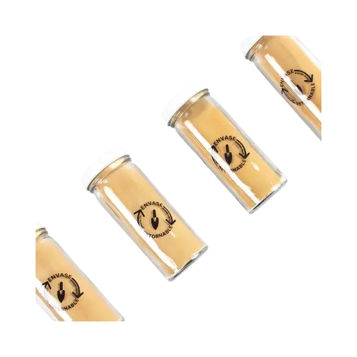 [2168612] Azúcar Monkfruit 80gr Frasco