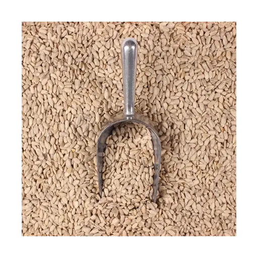 Pepita De Girasol S/Cascara