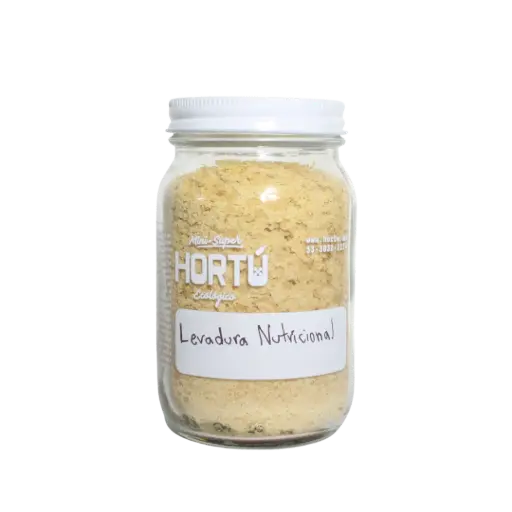 [2168631] Levadura Nutricional - Frasco 70gr
