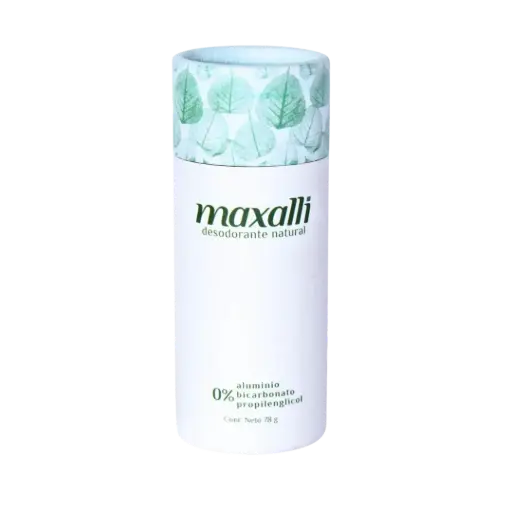 [2168868] Desodorante Natural - Aroma Neutro