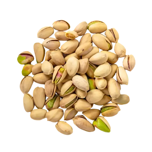 Pistache Crudo C/Cascara