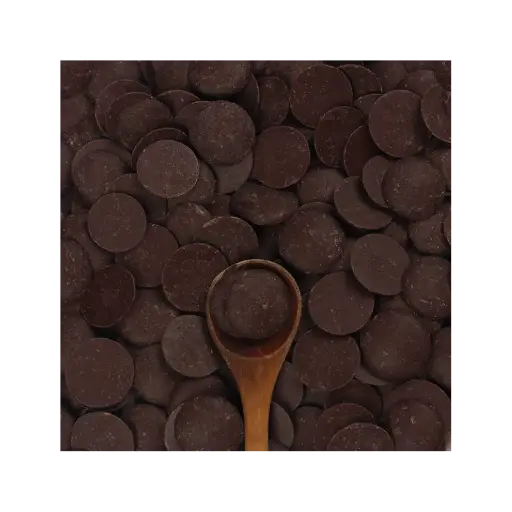 Chispas Chocolate Semi-Amargo 70%