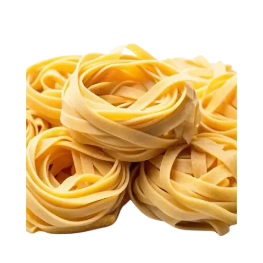 Tallarín Natural - Pasta Lento Secado Artesanal