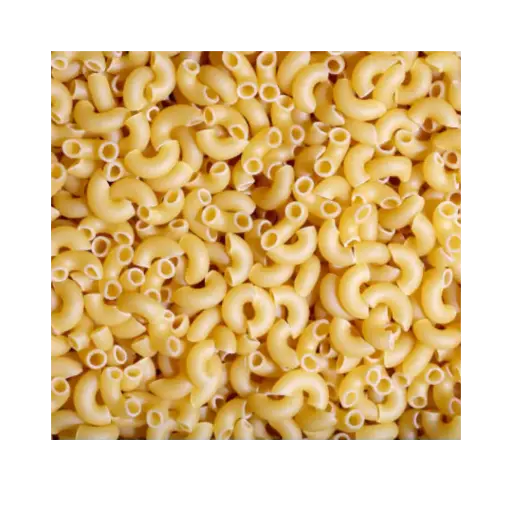 Codito Mediano - Pasta Lento Secado Artesanal