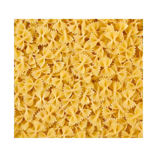 Farfalle - Pasta Lento Secado Artesanal