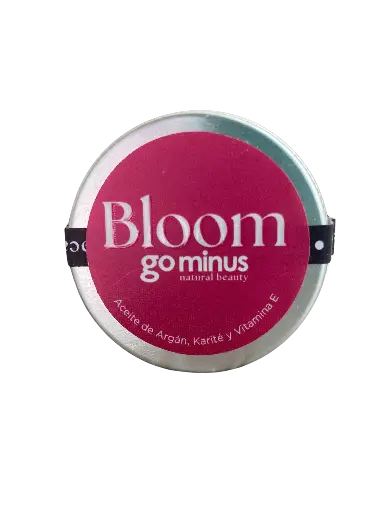 [2345610] Colorete Bloom para labios mejillas y parpados