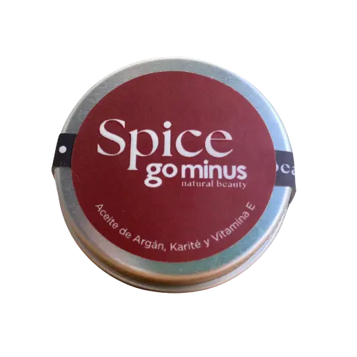 [2345612] Colorete Spice para labios mejillas y parpados