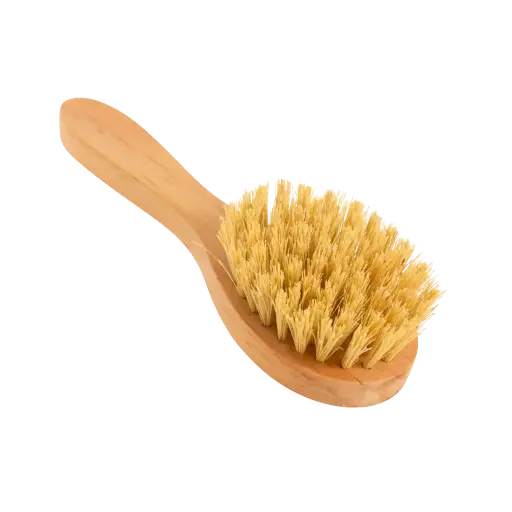 [P083] Cepillo para Cabello 