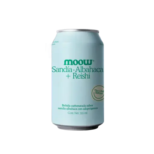 [7500464868107] Moow Sandia-Albahaca + Reishi LT 355ml