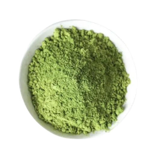 [392036] Té Matcha Orgánico Puro 25gr Frasco 