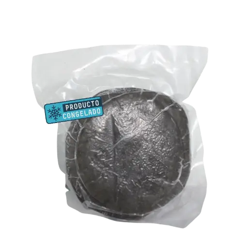 [21681477] Tortilla de Maíz Azúl Agroecologica 500gr 