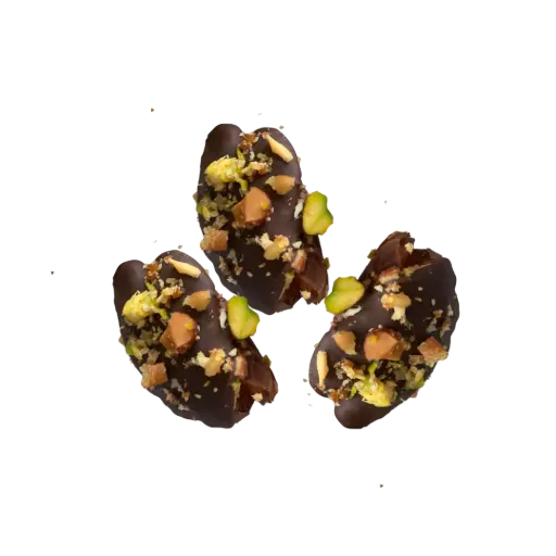 Dátil con Chocolate 